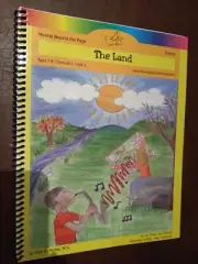 Beyond the Page The Land Workbook