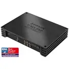 Helix P SIX DSP ULTIMATE - Six Channel Car Audio Amplifier / Processor.
