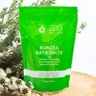 Zea Relief Kunzea Bath Salts - 100% Natural, Soothing Relief [Australian Made...