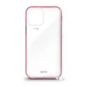 EFM Aspen Case Armour with D3O 5G Signal Plus - For iPhone 12 Pro Max 6.7" - Glitter Coral