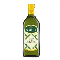 在飛比找蝦皮購物優惠-【Olitalia奧利塔】純橄欖油(500mlx12瓶)