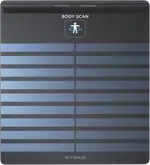 Withings Body Scan Scale (Black)