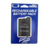 Old Skool PSP 2000/3000 Battery Replacement