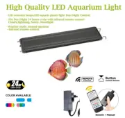 95 -120 CM Aquarium LED Lighting 3ft/4ft Marine Aqua Fish Tank Light Sunset