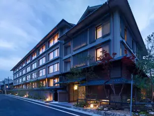 京都祇園賽萊斯廷酒店HOTEL THE CELESTINE KYOTO GION