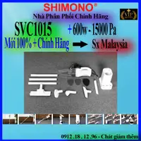 在飛比找蝦皮購物優惠-Shimono SVC1015 手持式吸塵器 - 正品