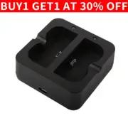 Ring Battery Pack for Ring Doorbell 2/4/plus Quick-Release Rechargeable 6040mAh