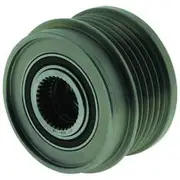 Jaylec Oap Pulley 5Pv Ford Focus - 53-1090A