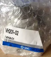 1pc New SMC manual valve VH201-02