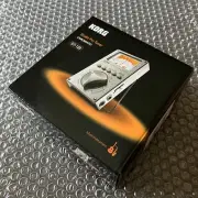 KORG OT-120 Chromatic Orchestral Tuner