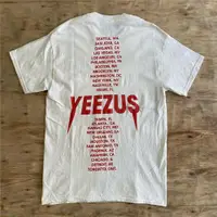 在飛比找ETMall東森購物網優惠-Kanye West 說唱歌手The Yeezus Tour