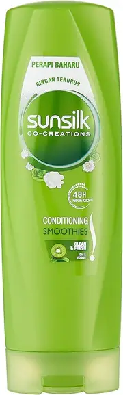 Sunsilk Lively Clean and Fresh Conditioner 300 ml
