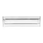 Closet Divider Retractable Simple Installation Multifunctional Drawers Divider