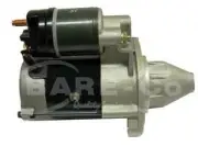 12 Volt Starter Motor - Suits Massey Ferguson TE20, TEA20