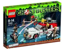 在飛比找樂天市場購物網優惠-LEGO 樂高 Ghostbusters Ecto-1 & 