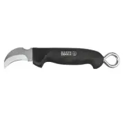 Klein Tools 1580-3 Klein Kurve® Cable/Lineman's Skinning Knife