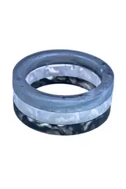 Mo Ma Bangle Set--POLK-RB0415