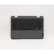 For Lenovo 100E ChromeBook Models 82J7 & 82J8 US Keyboard 5M11C94663