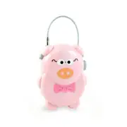 BuggyGuard Anti Theft Retractable Pram Lock Piggy Buggygear