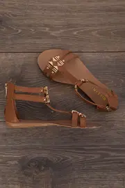 Trinity Sandal--BIL-TRINITY