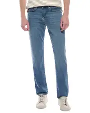 FRAME Denim L'Homme North Island Athletic Cut Jean
