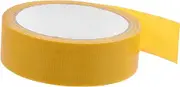 GLEAVI Heavy Duty Double Sided Tape Non Slip Rug Underlay for Carpets Extra Strong Adhesive Wall Mounting Tape 1 Roll