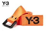 在飛比找Yahoo!奇摩拍賣優惠-【超搶手】全新正品 最新品 現貨 Y-3 ORANGE BE