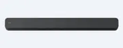 Open Box Sony HTS100F Soundbar with Bluetooth Soundbar