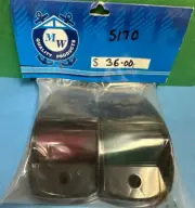 NEW MARINE NAVIGATIONAL LIGHT SET RED & GREEN 5170 BOATING & MARINE