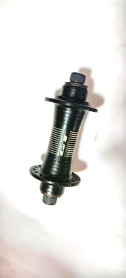 GT bike BMX bicycle Front Hub Bearing 32 holes 10mm fixed gear hub gear