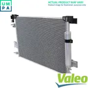 CONDENSER AIR CONDITIONING 812661 FOR OPEL ASTRA/J/Sports/Tourer/GTC INSIGNIA