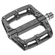 Ryfe Pedals - DARE DEVIL - S/Bearing - 6061 Aluminium - CNC-machined body - BLACK