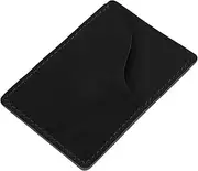 [DOITOOL] Travel Passport Cover Lightweight Card Organizer Wallet with Multiple Slots for Secure Storage for Passport Tickets Cards Easy to Clean