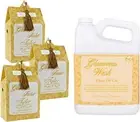 Tyler Candle FLEUR DE LIS Glam Laundry Detergent and Scented Sachet 32 Ounce Bun