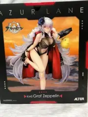 Alter Azur Lane Graf Zeppelin Sandy Beach Urs Ver Figre