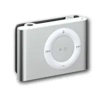 在飛比找蝦皮購物優惠-Apple iPod shuffle 2 小夾子 蘋果 正版