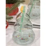 𝐀𝐇 𝐒𝐭𝐮𝐝𝐢𝐨現貨+預購📦星巴克STARBUCKS紅白慶典聖誕系列 奶茶色杯套 不鏽鋼保溫瓶 馬克杯 玻璃杯 吸管杯