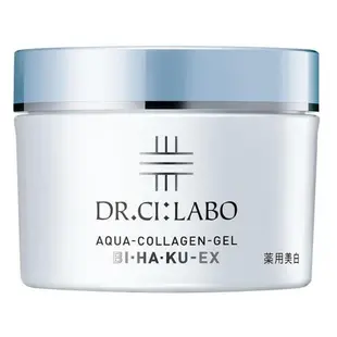 [DOKODEMO] DR.CI：Labo Medicine Aqua Collagen凝膠美白ex 200 g