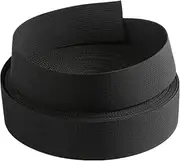 Nylon Webbing Strap Webbing Strap for Bags, Nylon Heavy Duty Webbing Straps for Hammocks, Outdoor Climbing and DIY Making Luggage Strap, Pet Collar, Backpack Repairing