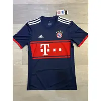 在飛比找蝦皮購物優惠-Adidas FC Bayern Munich 拜仁慕尼黑 