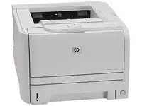 在飛比找Yahoo!奇摩拍賣優惠-(保固半年)〔卡紙〕 HP LaserJet P2035 P