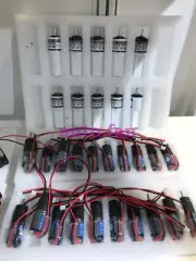 10pcs for new TE16KJ2-12-384 printing machine accessories ink key motor