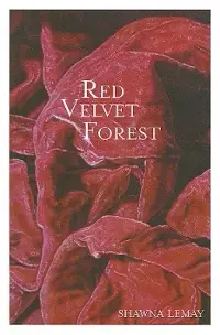 在飛比找博客來優惠-Red Velvet Forest