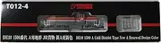 Rokuhan Z Gauge T012-4 DE10 1500 Series A Cold Terrain JR Cargo New A Updated Color