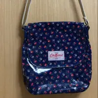 在飛比找蝦皮購物優惠-Cath kidston側背包正品