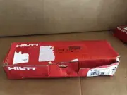5 Stk HILTI Ankerstangen Edelstahl A4 HAS-RTZ M16x105/60 308397 Verbundanker