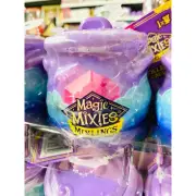 Magic Mixies Mixlings Collector's Cauldron