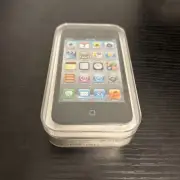 Apple iPod touch 4th Generation Black (32 GB) New, Factory Sealed! A1367
