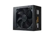 Cooler Master MWE 550W Bronze V3 230V ATX 3.1 Power Supply Unit [MPE-5501-ACABW-3BAU]
