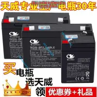 在飛比找蝦皮購物優惠-6伏V4V4.5V7v10AH12伏v7ah兒童電動車玩具電